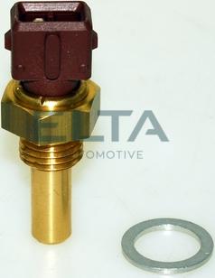 Elta Automotive EV0156 - Sensor, soyuducu suyun temperaturu furqanavto.az