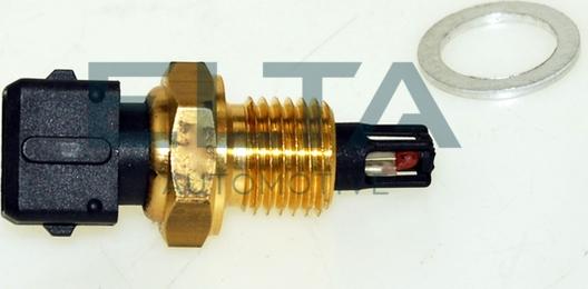 Elta Automotive EV0303 - Sensor, giriş havasının temperaturu furqanavto.az