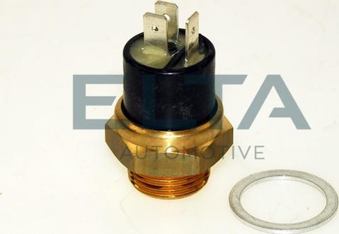 Elta Automotive EV2045 - Temperatur açarı, radiator/kondisioner ventilyatoru furqanavto.az