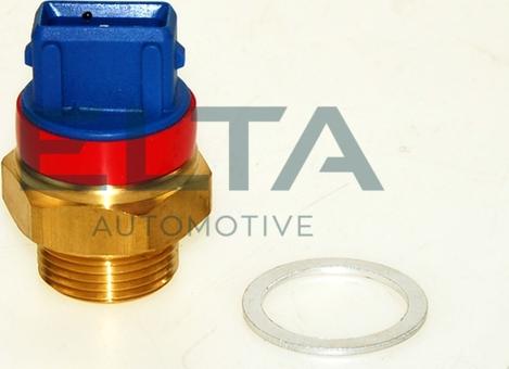 Elta Automotive EV2061 - Temperatur açarı, radiator/kondisioner ventilyatoru furqanavto.az