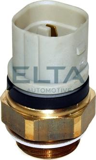 Elta Automotive EV2004 - Temperatur açarı, radiator/kondisioner ventilyatoru furqanavto.az