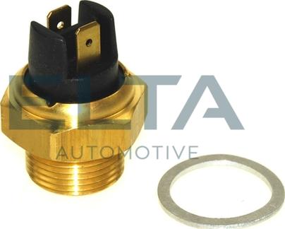 Elta Automotive EV2006 - Temperatur açarı, radiator/kondisioner ventilyatoru furqanavto.az