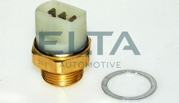 Elta Automotive EV2031 - Temperatur açarı, radiator/kondisioner ventilyatoru furqanavto.az