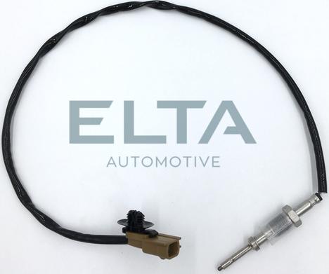 Elta Automotive EX5504 - Sensor, işlənmiş qazın temperaturu furqanavto.az