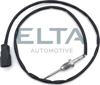 Elta Automotive EX5099 - Sensor, işlənmiş qazın temperaturu furqanavto.az