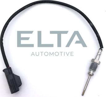 Elta Automotive EX5098 - Sensor, işlənmiş qazın temperaturu furqanavto.az