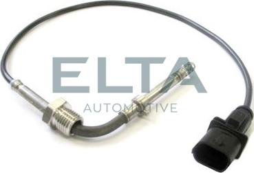 Elta Automotive EX5056 - Sensor, işlənmiş qazın temperaturu furqanavto.az
