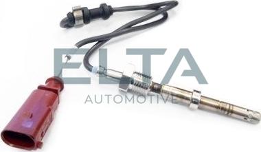 Elta Automotive EX5004 - Sensor, işlənmiş qazın temperaturu furqanavto.az