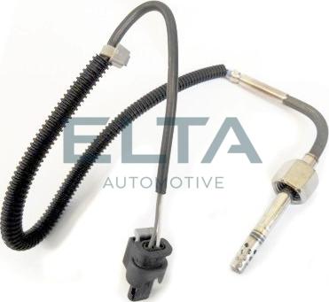 Elta Automotive EX5075 - Sensor, işlənmiş qazın temperaturu furqanavto.az