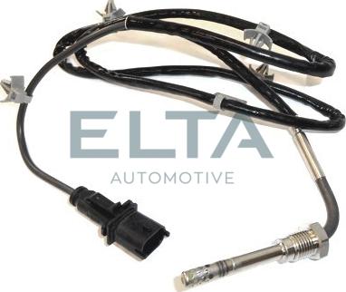 Elta Automotive EX5078 - Sensor, işlənmiş qazın temperaturu furqanavto.az