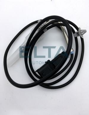 Elta Automotive EX5162 - Sensor, işlənmiş qazın temperaturu furqanavto.az