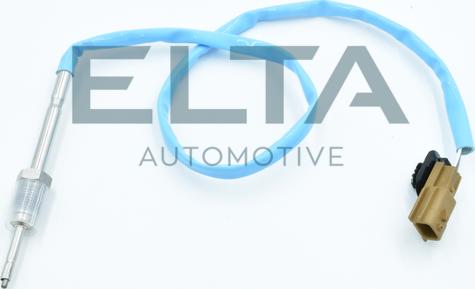 Elta Automotive EX5375 - Sensor, işlənmiş qazın temperaturu furqanavto.az