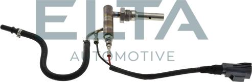 Elta Automotive EX6002 - Enjeksiyon bölməsi, his/hissəcik filtrinin bərpası furqanavto.az