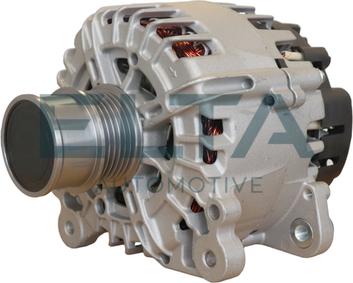 Elta Automotive EZ4404 - Alternator furqanavto.az