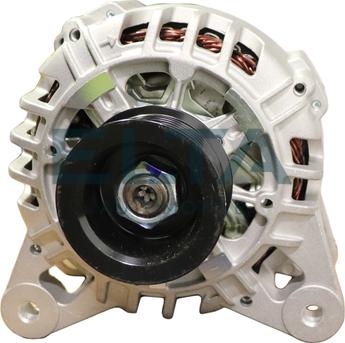 Elta Automotive EZ4437 - Alternator furqanavto.az