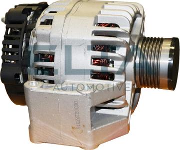 Elta Automotive EZ4536 - Alternator furqanavto.az