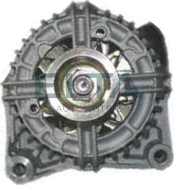 Elta Automotive EZ4618 - Alternator furqanavto.az