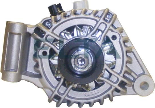 Elta Automotive EZ4106 - Alternator furqanavto.az