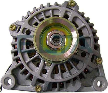 Elta Automotive EZ4732 - Alternator furqanavto.az