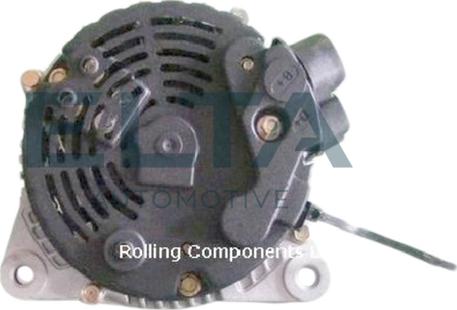 Elta Automotive EZ4727 - Alternator furqanavto.az