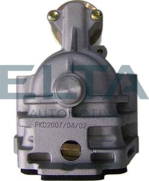 Elta Automotive EZ0412 - Başlanğıc furqanavto.az