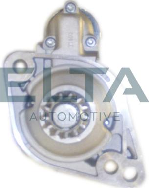 Elta Automotive EZ0117 - Başlanğıc furqanavto.az