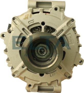 Elta Automotive EZ8020 - Kasnak, alternator, sərbəst dönərli mufta furqanavto.az