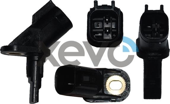 Elta Automotive XBS008 - Sensor, təkər sürəti furqanavto.az