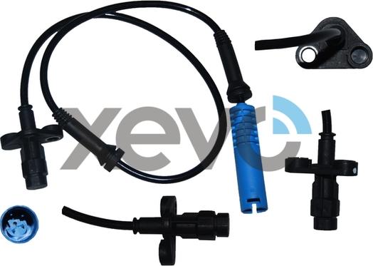 Elta Automotive XBS014 - Sensor, təkər sürəti furqanavto.az