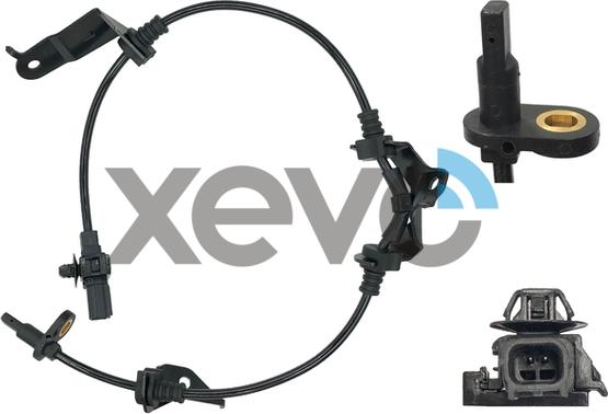 Elta Automotive XBS1526 - Sensor, təkər sürəti furqanavto.az