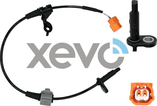 Elta Automotive XBS1647 - Sensor, təkər sürəti furqanavto.az