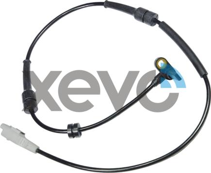 Elta Automotive XBS165 - Sensor, təkər sürəti furqanavto.az