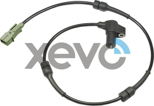 Elta Automotive XBS105 - Sensor, təkər sürəti furqanavto.az