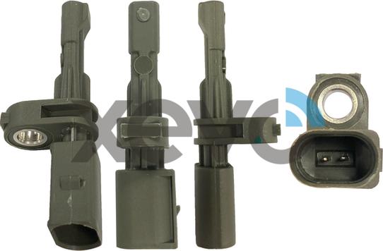 Elta Automotive XBS1001 - Sensor, təkər sürəti furqanavto.az