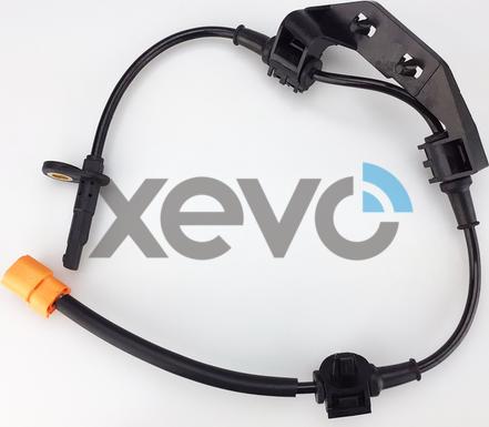 Elta Automotive XBS1304 - Sensor, təkər sürəti furqanavto.az