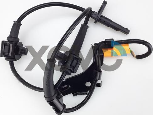 Elta Automotive XBS1301 - Sensor, təkər sürəti furqanavto.az