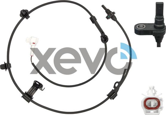 Elta Automotive XBS1288 - Sensor, təkər sürəti furqanavto.az