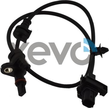 Elta Automotive XBS878 - Sensor, təkər sürəti furqanavto.az