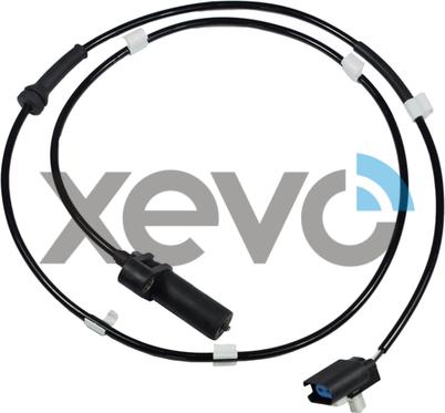 Elta Automotive XBS216 - Sensor, təkər sürəti furqanavto.az