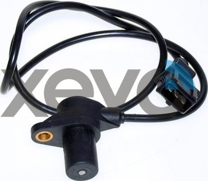 Elta Automotive XCS6440 - Sensor, krank mili nəbzi furqanavto.az