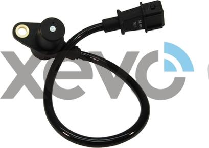 Elta Automotive XCS6435 - Sensor, krank mili nəbzi furqanavto.az