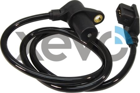 Elta Automotive XCS6432 - Sensor, krank mili nəbzi furqanavto.az