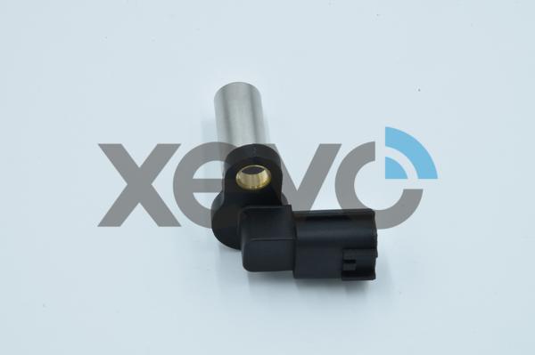 Elta Automotive XCS6576 - Sensor, eksantrik mili mövqeyi furqanavto.az