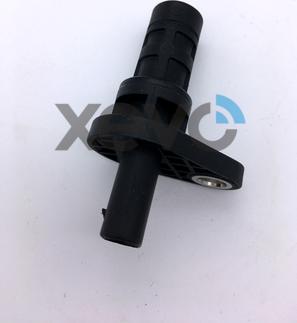 Elta Automotive XCS6572 - Sensor, krank mili nəbzi furqanavto.az