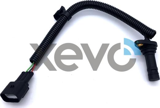 Elta Automotive XCS6611 - Sensor, krank mili nəbzi furqanavto.az