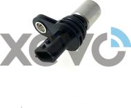 Elta Automotive XCS6612 - Sensor, krank mili nəbzi furqanavto.az