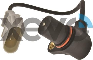 Elta Automotive XCS6041 - Sensor, krank mili nəbzi furqanavto.az