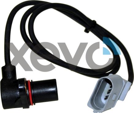 Elta Automotive XCS6058 - Sensor, krank mili nəbzi furqanavto.az