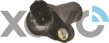 Elta Automotive XCS6001 - Sensor, krank mili nəbzi furqanavto.az