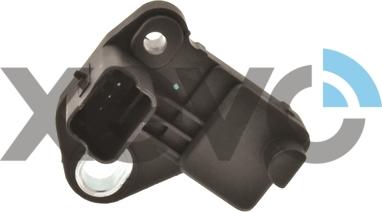 Elta Automotive XCS6011 - Sensor, krank mili nəbzi furqanavto.az